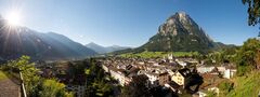 Sommerregionen