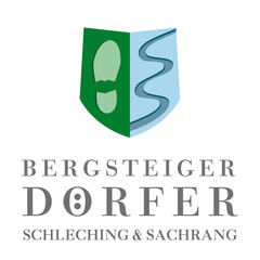 Logo Priental / Aschau - Sachrang
