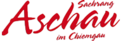 Logotip Nachtloipe Sachrang