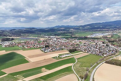 Hunderdorf/Steinburg