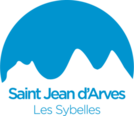 Logó Saint Jean d'Arves - Les Sybelles