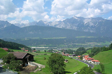 Kolsassberg