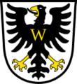 Логотип Bad Windsheim