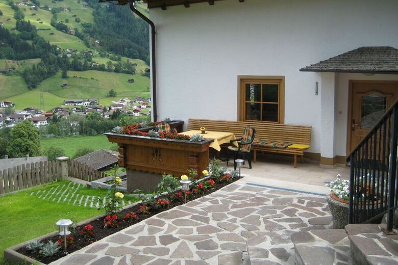 Pension Erler