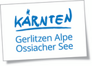 Logotip Treffen - Annenheim - Sattendorf am Ossiacher See