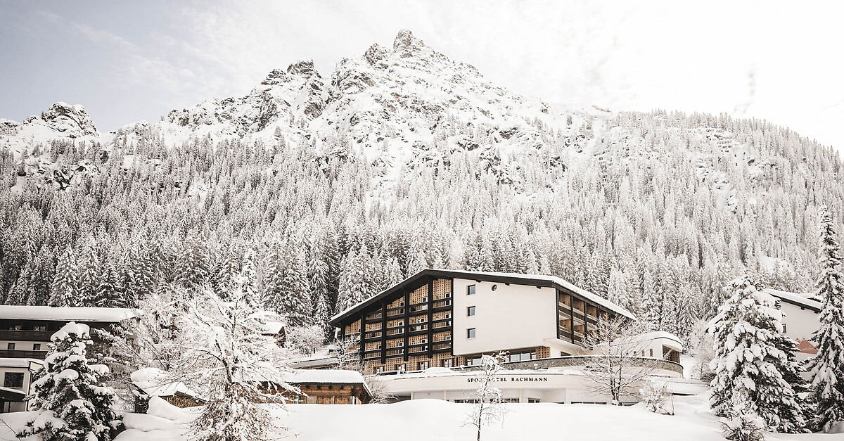 Sporthotel Bachmann Hotel Gargellen Gargellen Montafon Sporthotel Bachmann Hotel Gargellen Gargellen Montafon