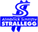 Logotyp Strallegg / Joglland
