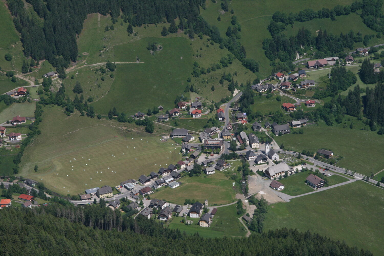 Ebene Reichenau