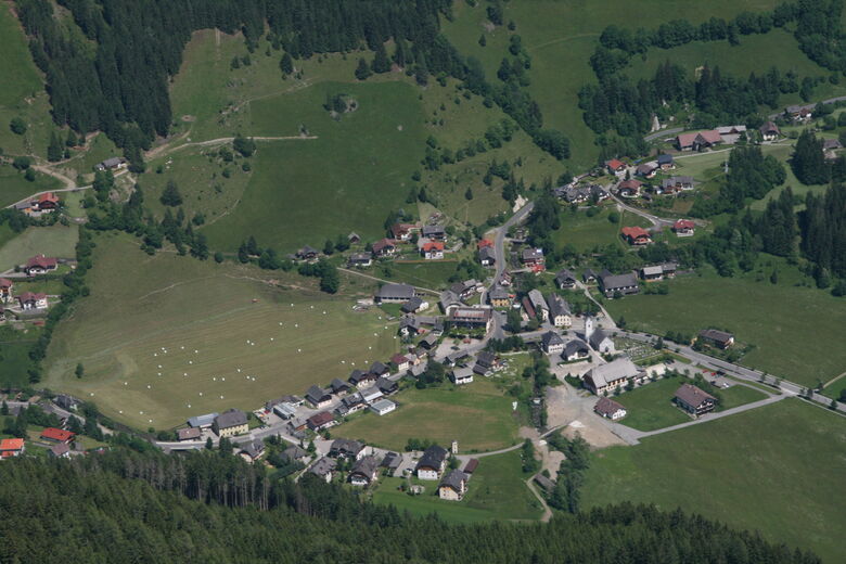 Ebene Reichenau