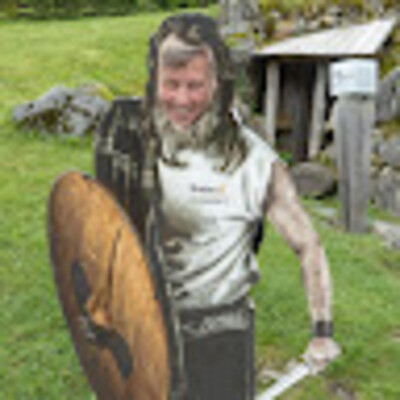 Avatar von Jindřich Juhaňák