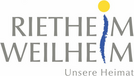 Logotip Rietheim-Weilheim
