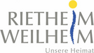 Logó Rietheim-Weilheim