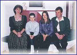 Logotyp Haus Desiree