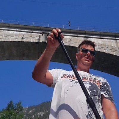 Avatar iz Horst Hüfinger