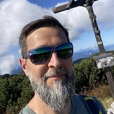 Avatar z Michael Etlinger