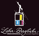 Logotip Laber - Oberammergau