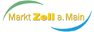 Logo Zell am Main