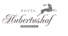 Logo Hotel Hubertushof