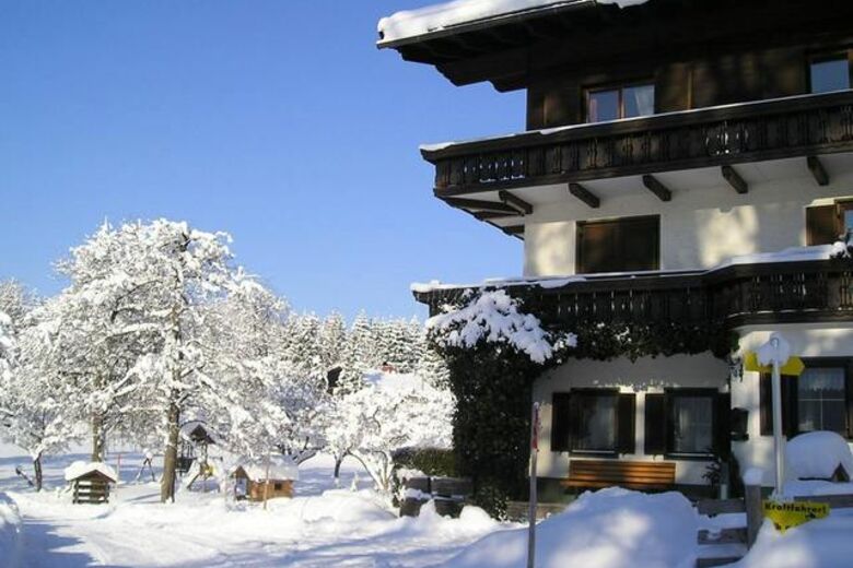 Biobauernhof Wegscheider