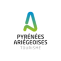 Logotyp Les Cabannes
