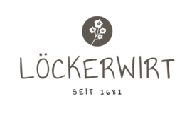 Logo Löckerwirt