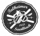 Логотип Talheimer 