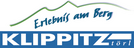 Logotip Klippitztörl