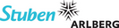 Logotyp Stuben am Arlberg