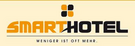 Logotyp Smart-Hotel