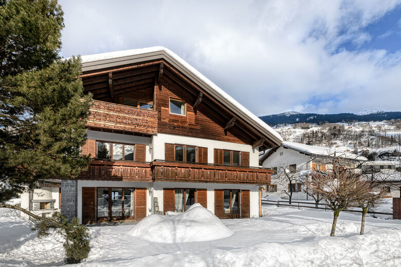 Alpenblick Appartements