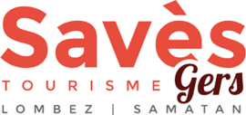 Logo Savès/Gers
