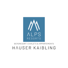 Logo Bergresort Hauser Kaibling by Alps Resorts