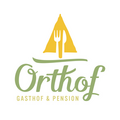 Логотип Pension Orthof