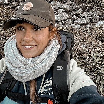 Avatar von Janna kasprzyk