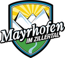 Logotipo Mayrhofen