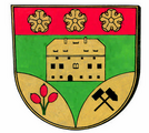 Logó Großkirchheim