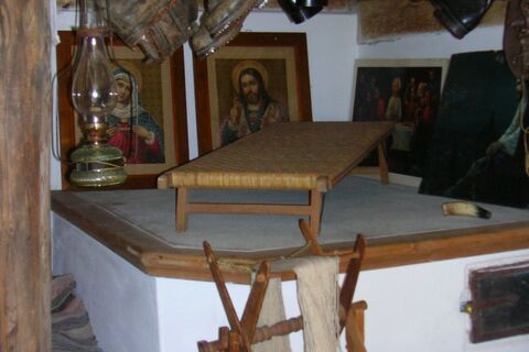 Heimatmuseum Holzgau