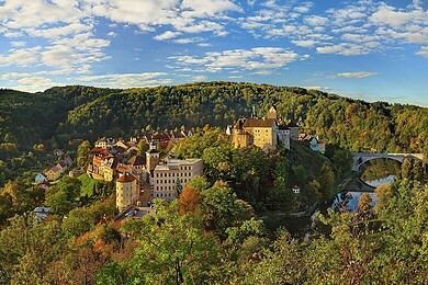 Karlsbader Region