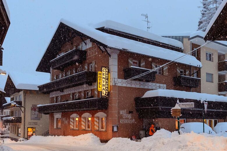 Hotel Central