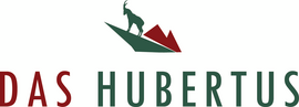 Logotip Das Hubertus