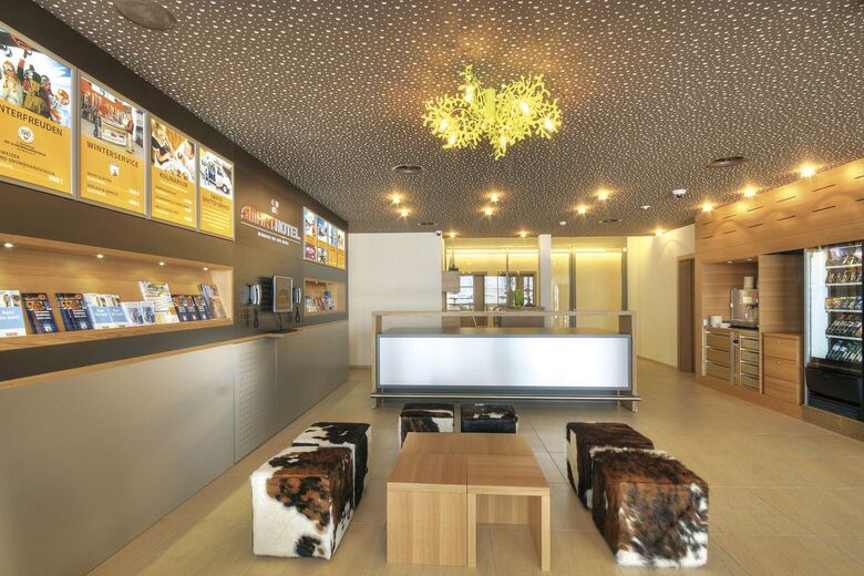 Smart-Hotel