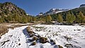 Sommerregion