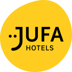 Logo JUFA Hotel Eisenerz – Almerlebnis
