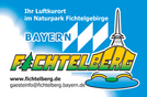 Logotipo Fichtelberg
