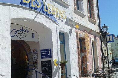 Ruhmannsfelden