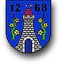 Logotipo Rothenburg / Oberlausitz