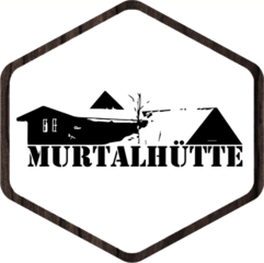 Logotip Chalet Murtalhütte