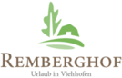 Logotipo Remberghof