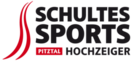 Logotipo Schultes Hochzeiger Sports GmbH