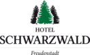 Logotip von Hotel Schwarzwald Freudenstadt